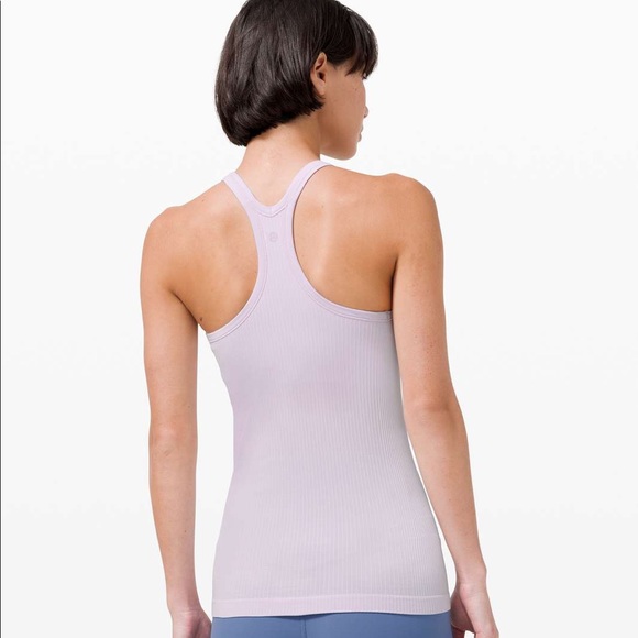 Lululemon Eb to street tank - Picture 2 of 2